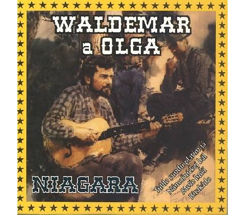 Waldemar Matuška - Niagara 2011