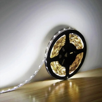 VITO Led ЛЕНТА 3.6w 60/5m 4000k 12v ip20 vito (6972538042453)