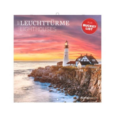Leuchttürme 2027