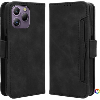 Image 1 of Blackview A96 Wallet Калъф и Протектор