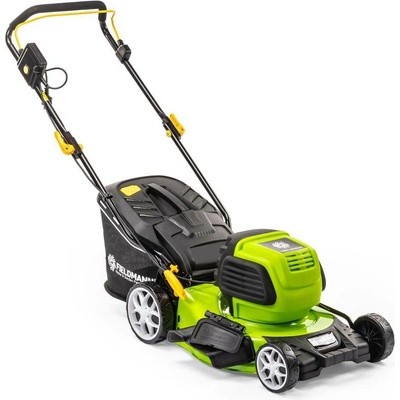 Fieldmann FZR 2065-E