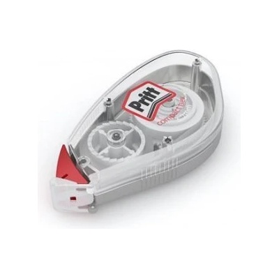HENKEL Korekční roller "Pritt Compact Roller", 4,2 mm x 10 m