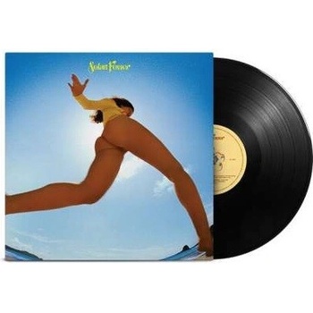 LORDE - SOLAR POWER LP