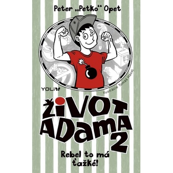 Život Adama 2