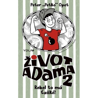 Život Adama 2