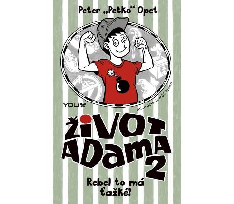 Život Adama 2