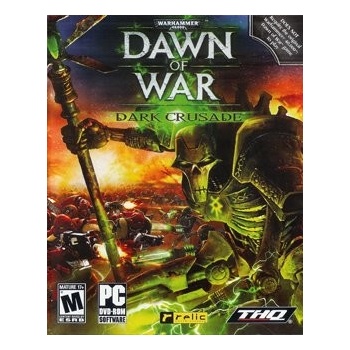 Warhammer 40000: Dawn Of War - Dark crusade