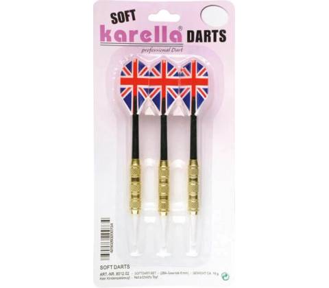KARELLA blister soft 16g