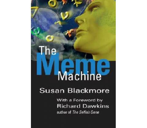 Meme Machine