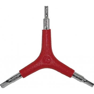 imbus M-Wave Three 4/5/6 mm