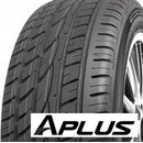 Osobní pneumatiky Aplus A607 255/50 R19 107V