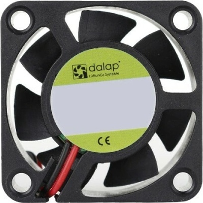 Dalap SAF B DC5 40x40x10mm 6000 RPM