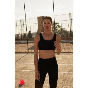 Ysabel Mora СПОРТЕН СУТИЕН 70833 negro