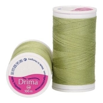 Mez Конец за шиене Drima 100 m 00211 (4881120-00211)