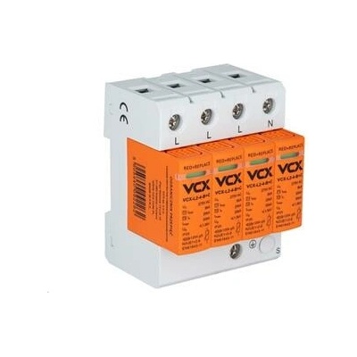 VCX-L2-B+C 12.5kA