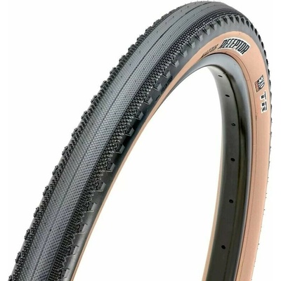Maxxis RECEPTOR 700x40C, EXO/TR/Tanwall, gravel plášť, kevlar, 700X40C
