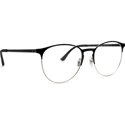 Ray-Ban 0RX6375 2861