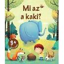Mi az a kaki?