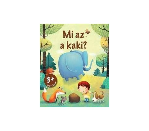 Mi az a kaki?