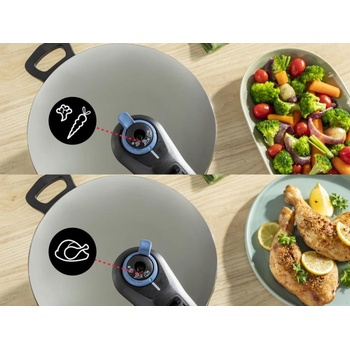 Image 1 of Tefal Secure Trendy 4+6 l (P2584301)