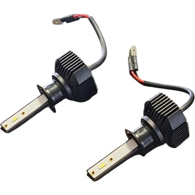 Paolo Диодни Крушки за Фар pa1191 - h1