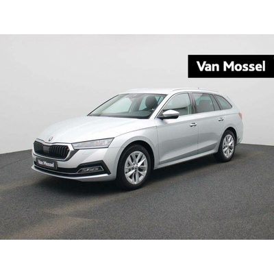 Skoda Octavia Combi 1.0 TSI 81 kW