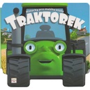 Traktorek