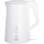 Adler AD 1345W Електрически кани