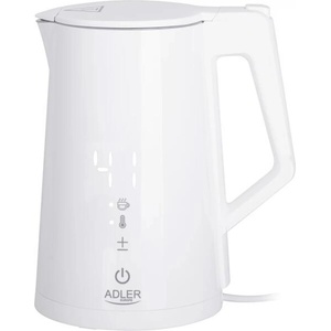 Adler AD 1345W Електрически кани
