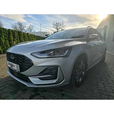 Ford Focus ST-Line X 114 kW
