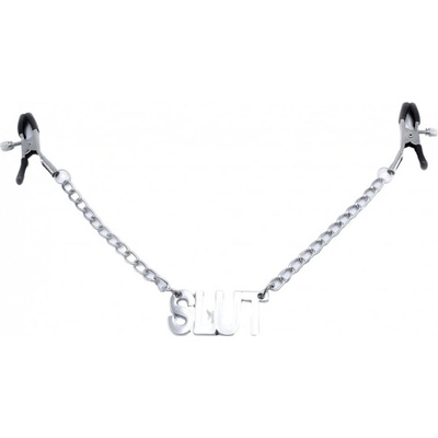 Kiotos Nipple Clamps SLUT