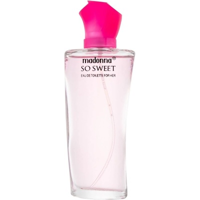 Madonna Nudes 1979 So Sweet toaletná voda dámska 50 ml
