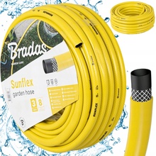 Bradas Sunflex 1/2" 30 m