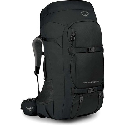 Osprey Farpoint Trek 75 l black