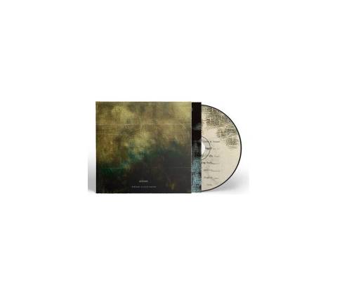 Editors - Surface, Echo & Sound CD