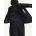 PUMA Active Sports Full-Zip Hoodie Black