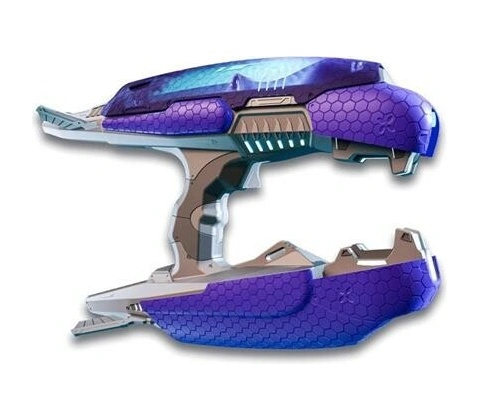 Gel Blaster Halo