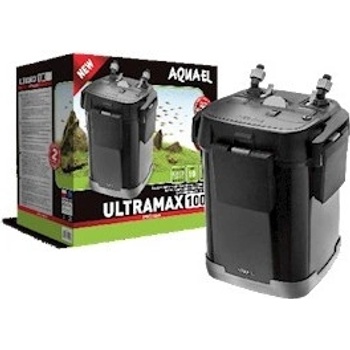 Aquael Ultramax 1500