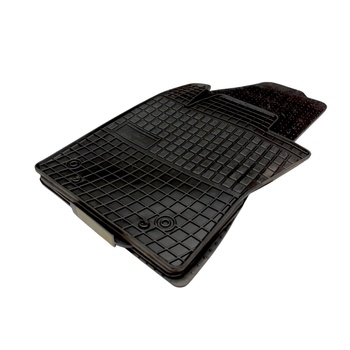 FroGum Гумени стелки за JEEP Renegade / FIAT 500X (2014+) (546115)