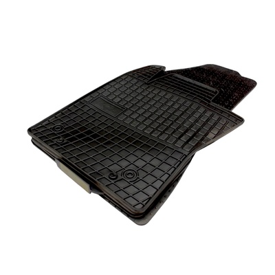 FroGum Гумени стелки за JEEP Renegade (2014+) / FIAT 500X (2014-2024), марка Frogum (546115)