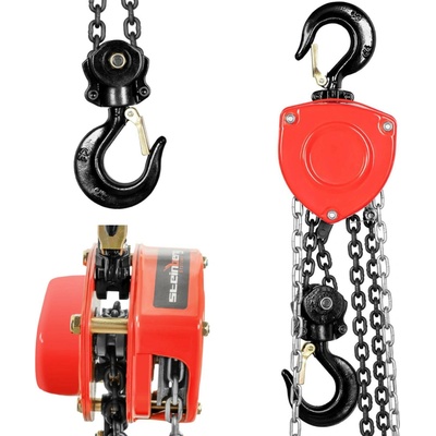 Steinberg Systems SBS-FZ 2000/5M