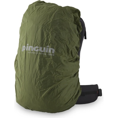 Pláštěnka Pinguin Raincover 15-35L Barva: Khaki – Zboží Dáma