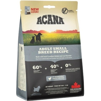 Acana Adult Small Breed 6 x 340 g