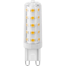 Brilagi LED Žiarovka ECOLINE G9/4,5W/230V 3000K