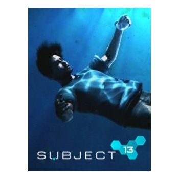 Subject 13
