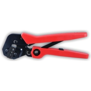 NG TOOL Lisovací/krimpovací kleště na dutinky 6-16mm2 NL 250 016