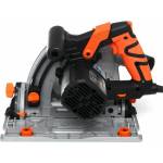 Kraft&Dele KD10195 Ръчен циркуляр