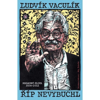 Říp nevybuchl