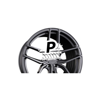 Z-PERFORMANCE ZP2.1 9x20 5x114,3 ET38 gloss Metal