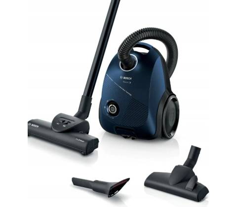 Bosch BGBS2BU1